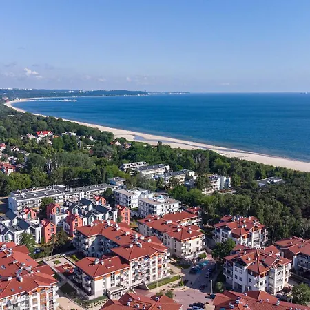 Daire Beach&sand - Neptun Park *