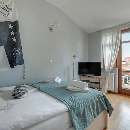Beach&sand - Neptun Park Daire *
