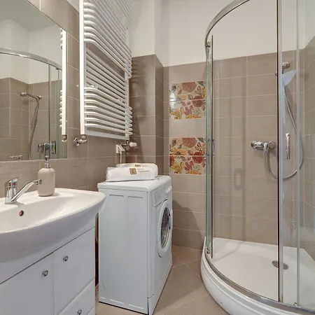 Daire Beach&sand - Neptun Park Gdansk